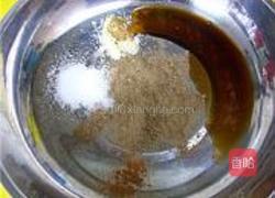 胡椒炸鸡块的做法图解2