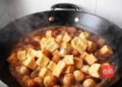 鲁式经典红烧肉的做法图解8