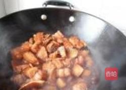 鲁式经典红烧肉的做法图解6