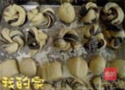 豆沙卷的做法图解7