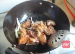 猪排炖土豆的做法图解6