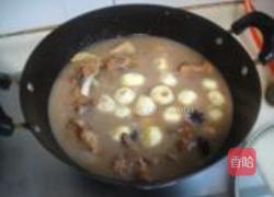 猪排炖土豆的做法图解8