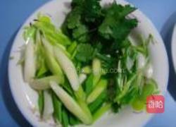 干锅小黄鱼的做法图解3