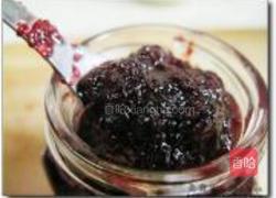 杨梅酱的做法图解8