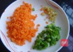 米豆腐肉丸汤的做法图解2