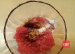 豌豆玉子蒸的做法图解2