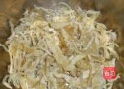 鮸鱼胶冻的做法图解1