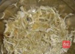 鮸鱼胶冻的做法图解2