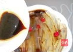 鮸鱼胶冻的做法图解8