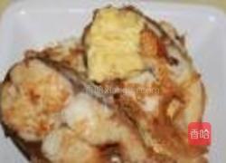 家常烧鲢鱼的做法图解5
