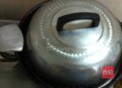 香煎小黄鱼的做法图解4