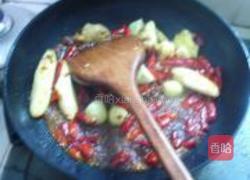 啤酒鱼炖豆腐的做法图解5