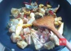 啤酒鱼炖豆腐的做法图解6