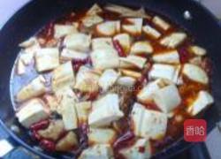 啤酒鱼炖豆腐的做法图解8