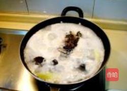 醋椒黄鱼头的做法图解10