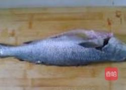 温州鱼丸的做法图解1