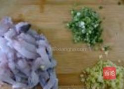 温州鱼丸的做法图解4