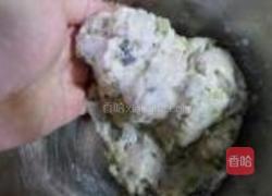 温州鱼丸的做法图解6