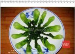 盖烧小蘑菇的做法图解4