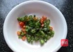 鱼头芋仔的做法图解5