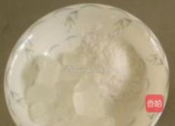 冰糖扒肘的做法图解2