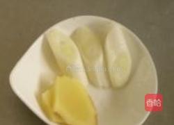 冰糖扒肘的做法图解3