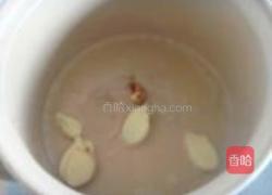 白萝卜炖羊肉的做法图解5