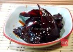 麻辣牛肉干的做法图解14