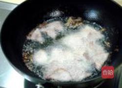 麻辣牛肉干的做法图解7