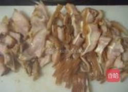 卤猪耳朵的做法图解11