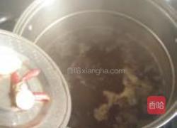 卤猪耳朵的做法图解6