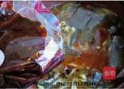炖红白豆腐的做法图解6