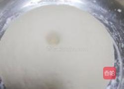 榨菜芝麻包的做法图解11