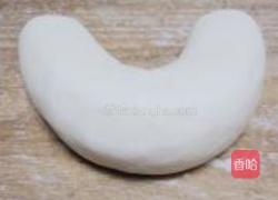 榨菜芝麻包的做法图解12