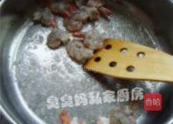 清爽马蹄炒凤尾的做法图解5