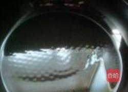 槐花鸡蛋饼的做法图解7
