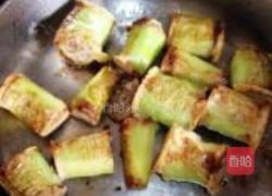 黑胡椒煎酿辣椒的做法图解4