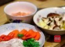 咖喱鸡烩饭的做法图解2