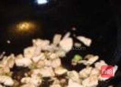 咖喱鸡烩饭的做法图解3