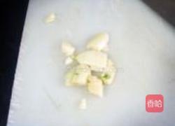 莴笋炒平菇的做法图解3