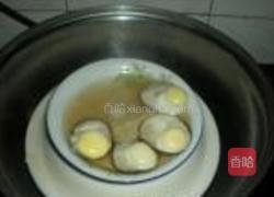 香菇鹌鹑蛋的做法图解13