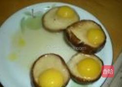 香菇鹌鹑蛋的做法图解5