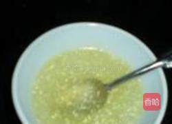 香菇鹌鹑蛋的做法图解8
