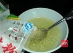 香菇鹌鹑蛋的做法图解9