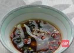 花椒芽两吃的做法图解6