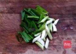 家常炒藕块的做法图解4