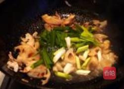 家常炒藕块的做法图解8