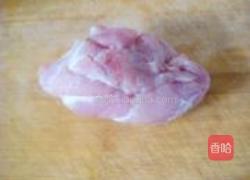 冬瓜红烧肉的做法图解4