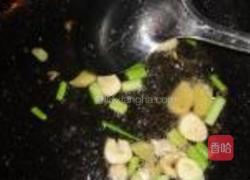 彩椒虾仁的做法图解7