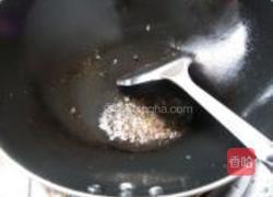 辣子田鸡的做法图解5